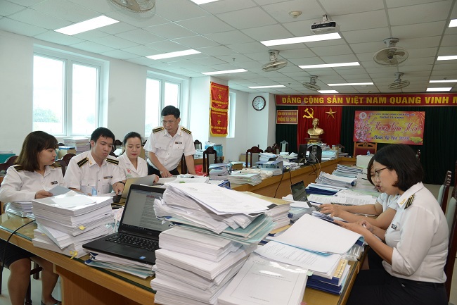 Không ít bất cập, hạn chế về quản lý tài chính ở một số bộ, ngành còn kéo dài qua các năm.