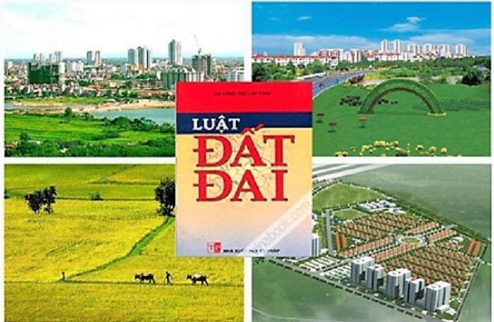 Người dân có quyền được biết mọi thông tin đất đai.