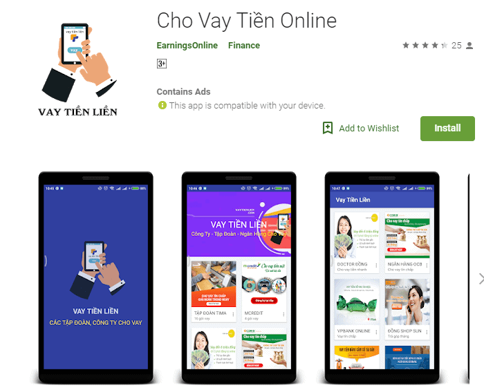 Có nên tham gia hình thức vay tiền online không?