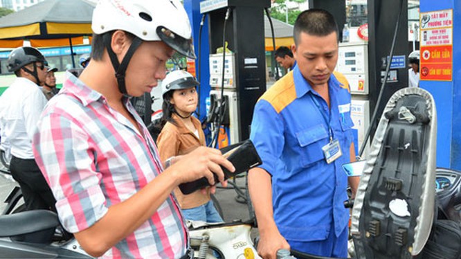 Ảnh minh họa. Nguồn: Internet.