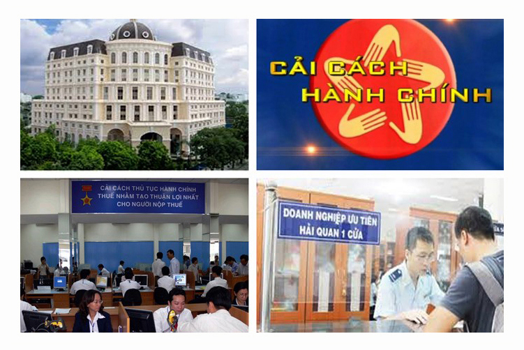 Ngành Tài chính luôn triển khai đồng bộ trong cải cách thủ tục hành chính.