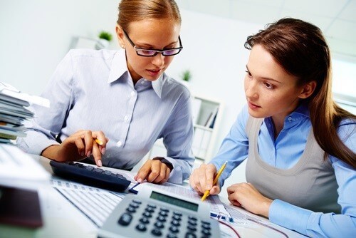 CMCN 4.0 giúp lĩnh vực kế toán tham gia ngày càng hiệu quả hơn vào chuỗi giá trị toàn cầu.