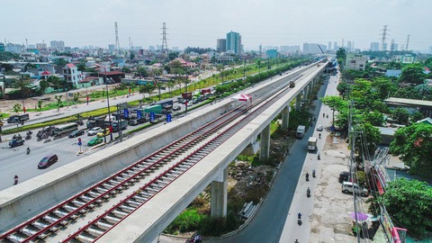 Tiến độ giải ngân vốn vay ODA và vay ưu đãi trong những năm gần đây đang có xu hướng giảm.