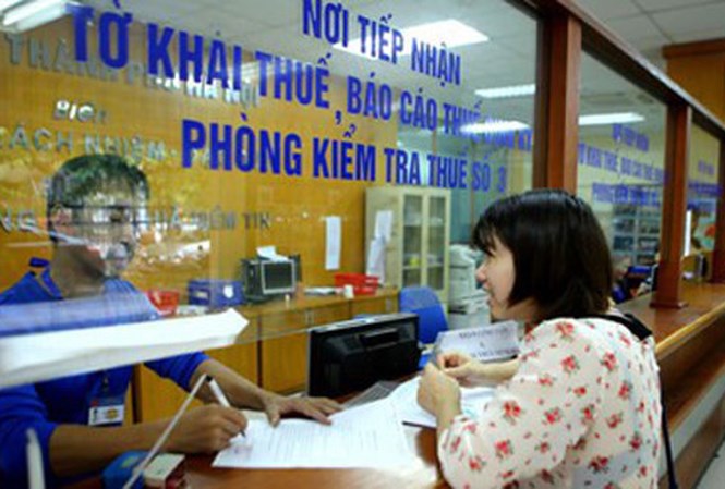 Thu ngân sách nhà nước 9 tháng đầu năm 2019 tăng 11,2% so với cùng kỳ.