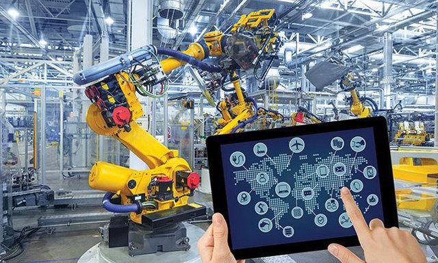 Nền kinh tế số của Việt Nam được định giá dự kiến đạt 30 tỷ USD vào năm 2025.