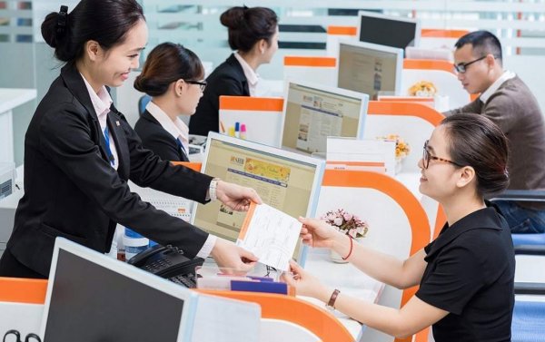 Tình hình kinh doanh năm 2019 của hệ thống Ngân hàng tiếp tục có cải thiện tốt.