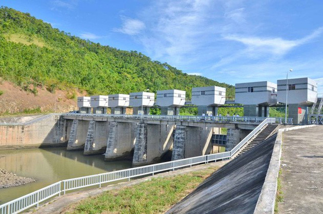 Việc khai thác tài sản kết cấu hạ tầng thủy lợi phải đảm bảo việc quản lý chặt chẽ tránh thất thoát, lãng phí tài sản công.