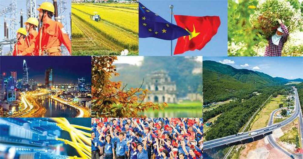Thu ngân sách nhà nước góp phần ổn định kinh tế vĩ mô, đảm bảo các chỉ tiêu phát triển kinh tế - xã hội.
