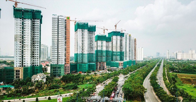 Trái phiếu doanh nghiệp hạ nhiệt sau khi bị “siết”.