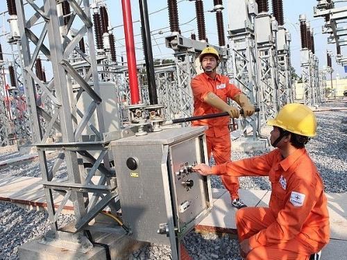 EVN sẽ thoái hết vốn tại Công ty cổ phần Phong điện Thuận Bình. 