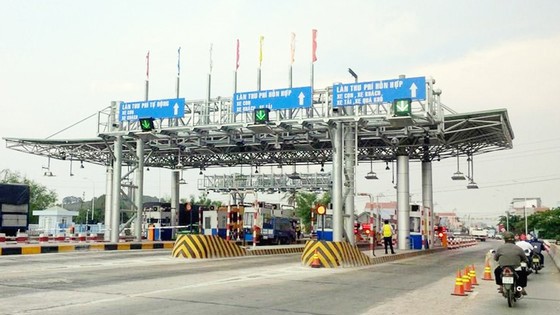 Các dự án BOT giao thông thường có mức đầu tư lớn, thời gian vay dài, mức vốn tự có yêu cầu thấp.