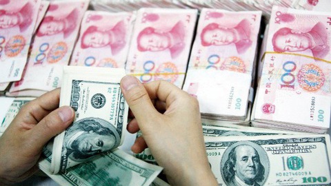 Trung Quốc đã tuyên bố sẽ theo đuổi chính sách tiền tệ thận trọng theo cách linh hoạt và phù hợp hơn.