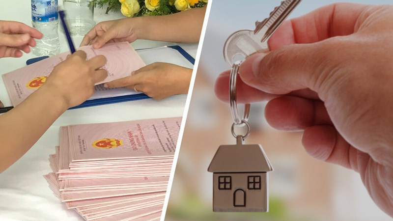 Trên thực tế, tình trạng chậm cấp sổ hồng chung cư xảy ra khá phổ biến.