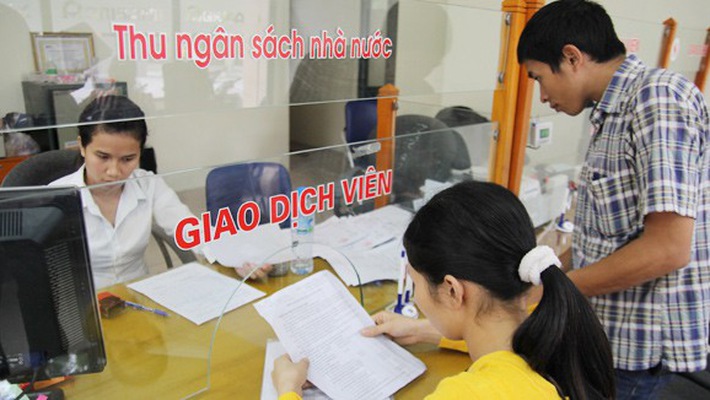 Ngành Tài chính 4 năm liên tiếp thu ngân sách vượt dự toán.
