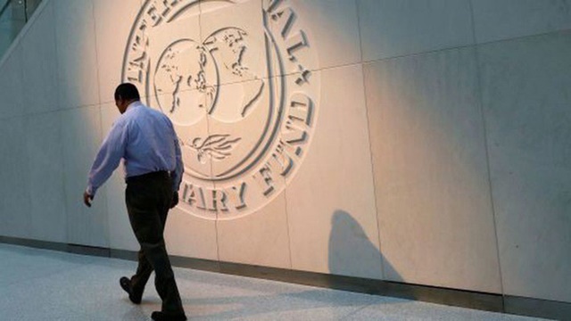 IMF hạ dự báo tăng trưởng kinh tế châu Á năm 2020 vì dịch COVID-19.