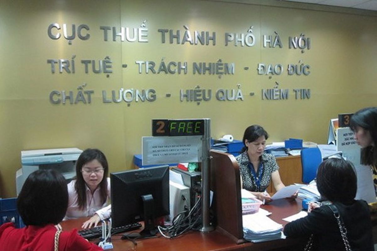 Kiên quyết xử lý nghiêm hành vi cố tình gây phiền hà, sách nhiễu tổ chức và cá nhân nộp thuế.