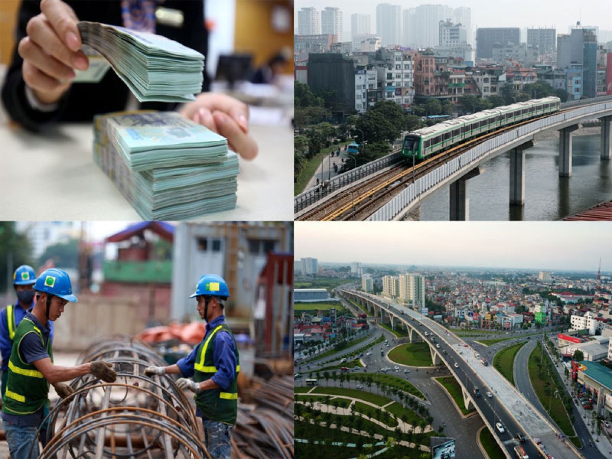 Nghị quyết của Ủy ban Thường vụ Quốc hội điều chỉnh kế hoạch đầu tư trung hạn vốn nước ngoài giai đoạn 2016-2020.