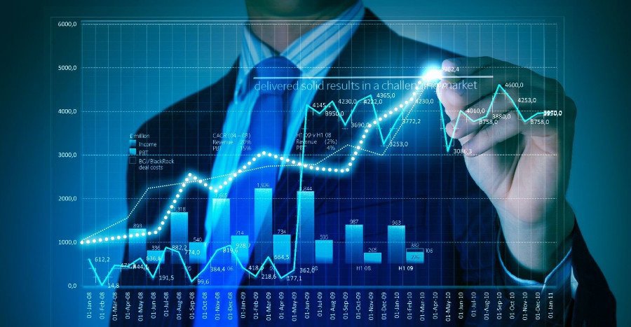 Nhiều khả năng thị trường vẫn có thể sẽ tiếp tục có những nỗ lực tăng điểm.