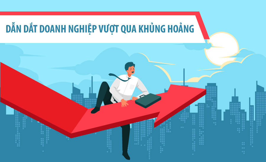 Lượng hóa thời gian nắm giữ lượng tiền mặt của các doanh nghiệp, tức số ngày doanh nghiệp có thể sống với số tiền hiện có.