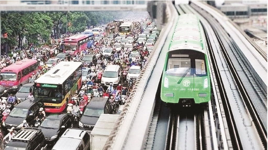 Tiến độ giải ngân nguồn vốn nước ngoài vẫn rất thấp.