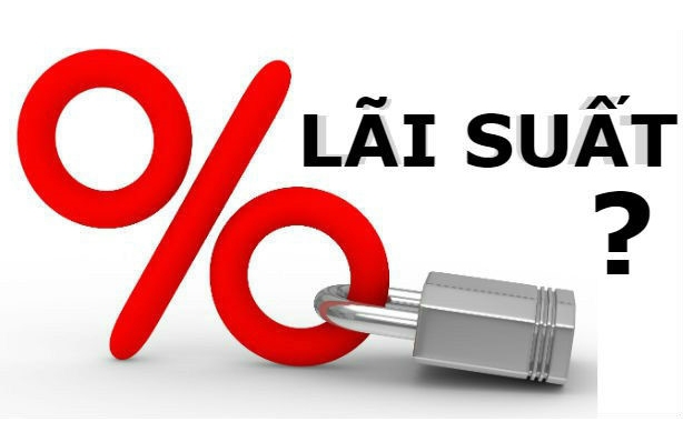 Từ nay đến cuối năm, mặt bằng lãi suất cho vay sẽ khó giảm, nhưng cũng không thể tăng cao.