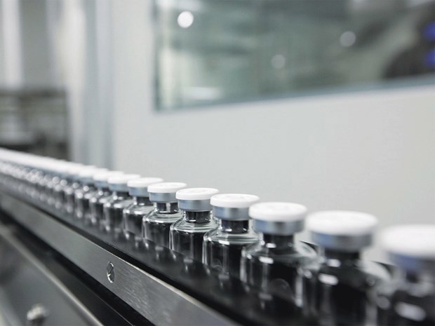 (Nguồn: Celltrion Inc.)