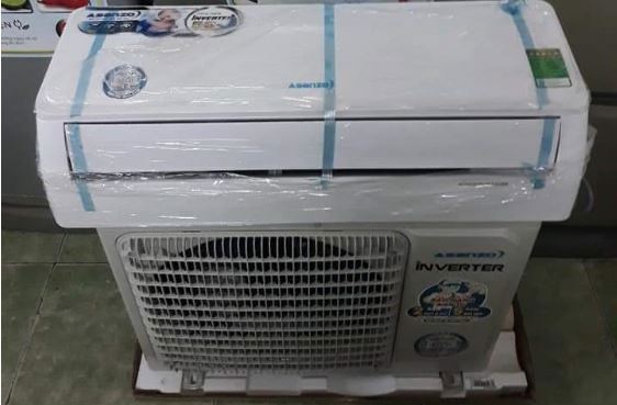 Doanh nghiệp sử dụng hóa đơn đầu vào có nội dung ghi là mặt hàng điều hòa nhiệt độ không đúng với thực tế là linh kiện điều hòa nhiệt độ.