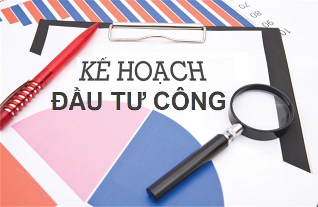 Công khai giải ngân đầu tư công và vốn vay ODA, vốn vay ưu đãi nước ngoài chi tiết đến từng bộ, cơ quan trung ương, địa phương.