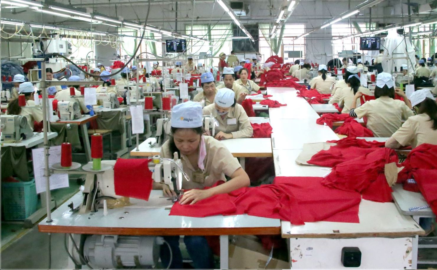 Cần phải tạo điều kiện cho khu vực kinh tế tư nhân mạnh dạn đầu tư với quy mô lớn hơn.