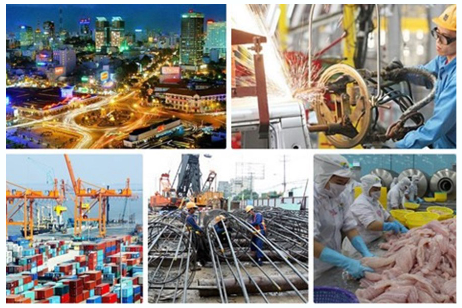 Cần tập trung kích hoạt lại sản xuất kinh doanh, tận dụng những cơ hội tạo ra khi Việt Nam đã kiểm soát tương đối tốt dịch bệnh.