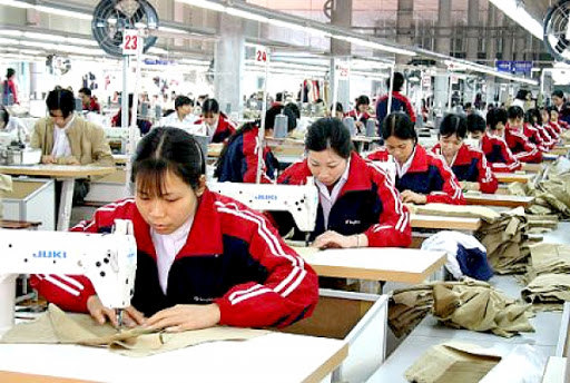 Phải tạo lập một môi trường cạnh tranh bình đẳng, lành mạnh cho khu vực kinh tế tư nhân.