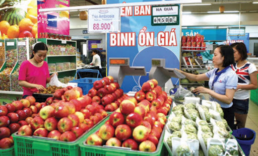 Kiểm soát chặt chẽ đối với công tác kê khai giá.