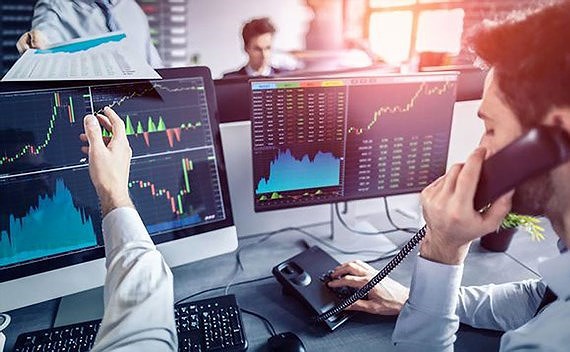 Diễn biến của thị trường chung đang nghiêng về chiều hướng tích cực.