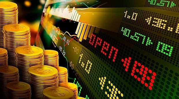 Quý IV là mùa kinh doanh cao điểm của ngành ngân hàng.