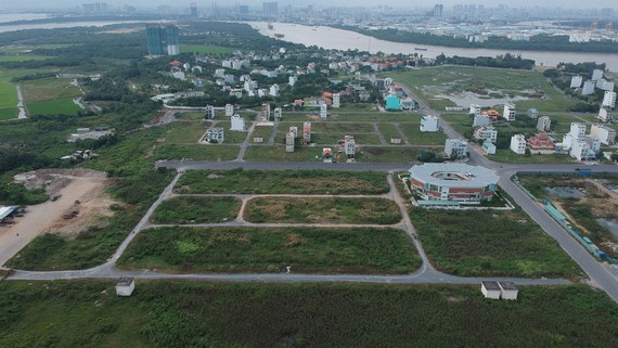 Để hạn chế trốn thuế trong chuyển nhượng bất động sản cần thu thuế đúng đối tượng, bản chất.