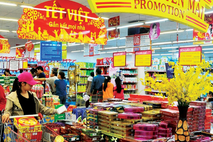 Năm 2019 sẽ kết thúc sau 7 tuần nữa và Tết Dương lịch 2020 chỉ cách Tết Canh Tý đúng 20 ngày.