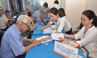 Ảnh minh họa. Nguồn: Internet.