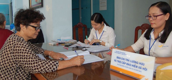 Ảnh minh họa. Nguồn: Internet.