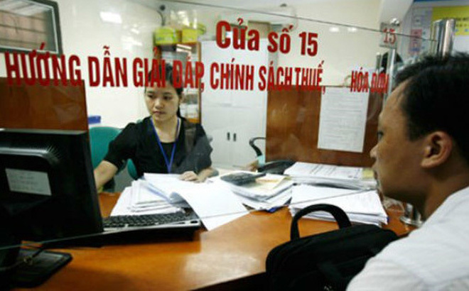 Ngành Thuế quyết liệt xử lý tình trạng lợi dụng chính sách khoanh tiền nợ thuế, xóa tiền phạt chậm nộp thuế.