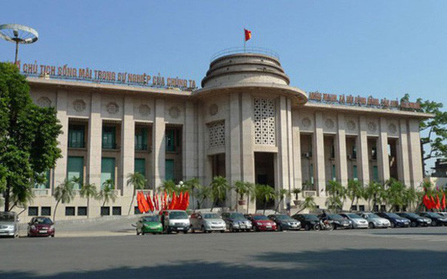 Ngân hàng Nhà nước sẽ báo cáo Quốc hội phương án tăng vốn điều lệ cho "Big 4" ngân hàng.