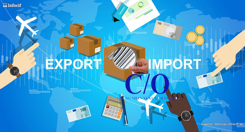 Biện pháp cần triển khai ngay là cấp chứng nhận xuất xứ hàng hóa (C/O) thông qua Cơ chế một cửa quốc gia.