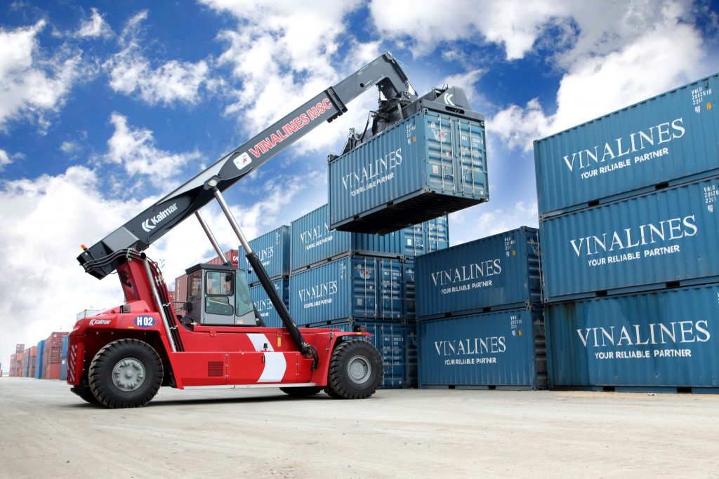 Vinalines tiếp tục thoái vốn tại nhiều doanh nghiệp thành viên.