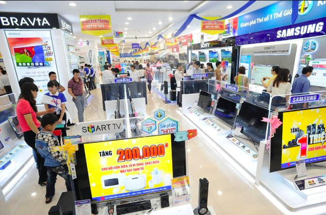 Ảnh minh họa. Nguồn Internet.