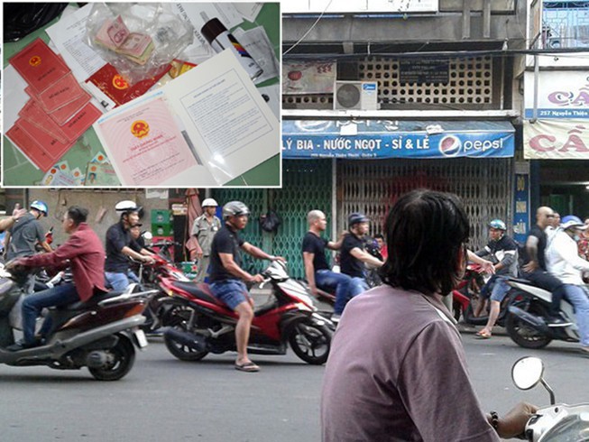 Cấm hay không cấm dịch vụ đòi nợ thuê?