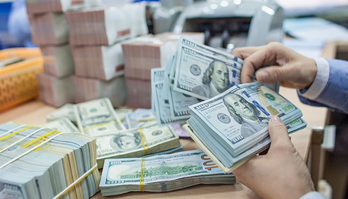 Mức phạt đối với một số hành vi vi phạm trong lĩnh vực tiền tệ sẽ phụ thuộc vào lượng ngoại tệ mua, bán