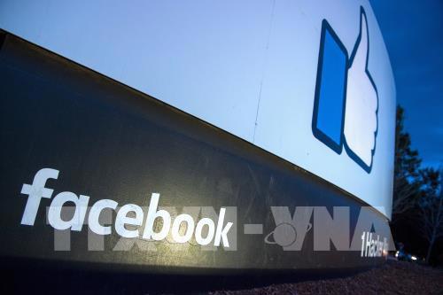 Facebook gặp sự cố kỳ thuật. 