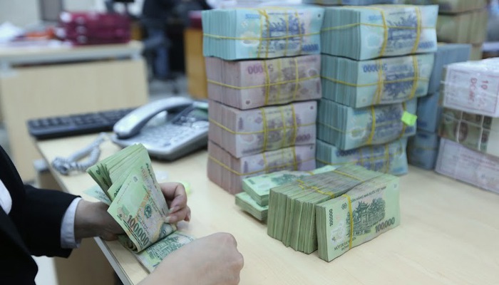 Nỗ lực đẩy nhanh tiến độ giải ngân vốn đầu tư công năm 2019.