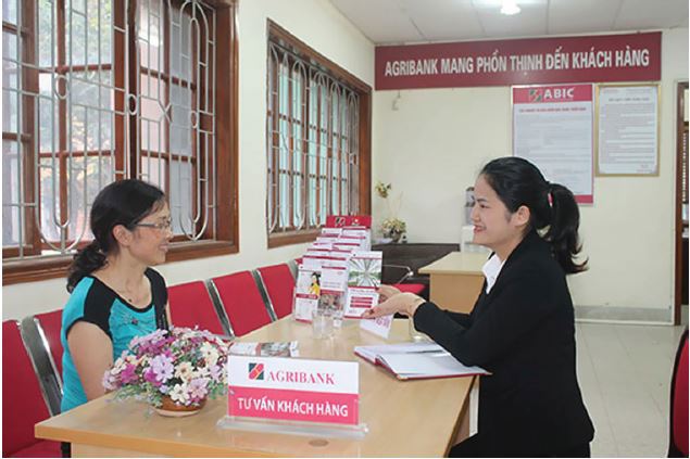 Agribank không ngừng nỗ lực đồng hành, hỗ trợ triệu phụ nữ Việt Nam phát triển kinh tế gia đình.