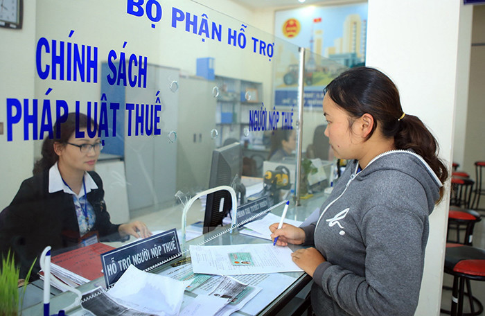 78% doanh nghiệp hài lòng với thủ tục hành chính thuế.