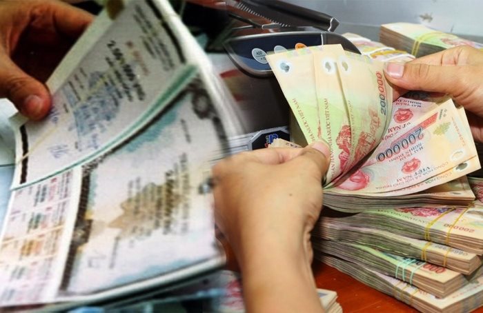 Thị trường trái phiếu Việt Nam tiếp tục tăng trưởng.